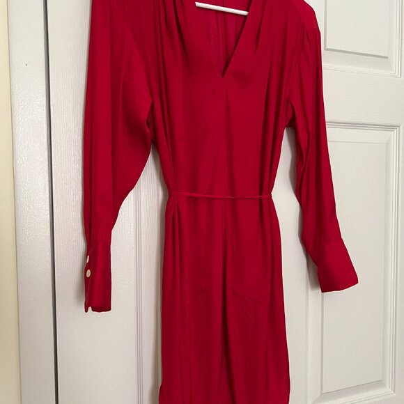 Banana Republic Essential Shift Dress - NWOT - Picture 5 of 12